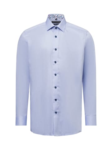 Finshley & Harding Businesshemd in hellblau