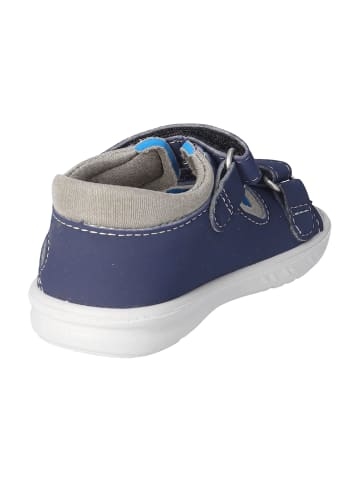 PEPINO Sandalen in Blau