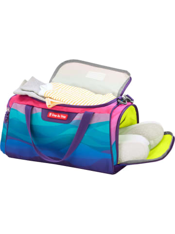 Step by Step Sporttasche Dolphin Lana in pink