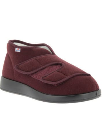 VAROMED Hausschuhe Damen  in Rot