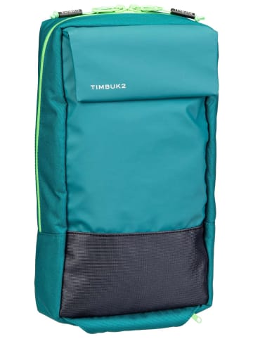 Timbuk2 Rucksack Castle 1058 CB in Verdigris Pop