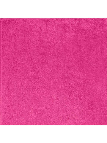 REDBEST Frottier Waschhandschuh 6er-Pack Chicago in pink