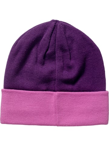 Villervalla Mützen Basic in gruen