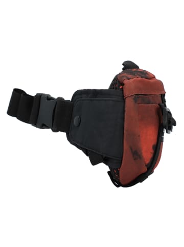 Dakine Hot Laps 1 Gürteltasche 17 cm in flare acid wash