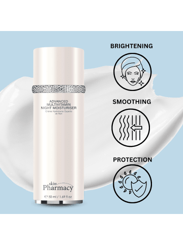 skinChemists Anti-Pollution Hydration Boost Bundle