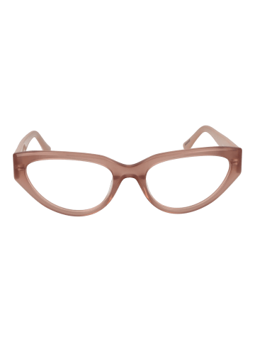 Guess Damen Optische Fassungen Katzenauge Rose