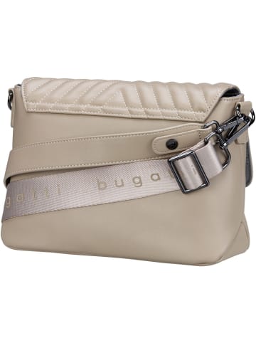 Bugatti Bodybag Sira Crossover Bag Large II in Beige