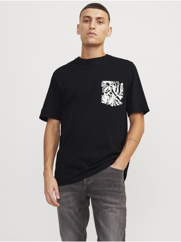 Jack & Jones T-shirt in Black