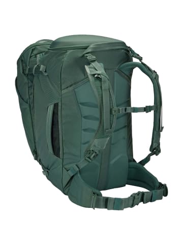 Thule Landmark 60 - Women's Reiserucksack 55 cm (darkest blue) in hazy green