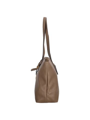PICARD Style - Shopper 45 cm (schwarz) in gravel
