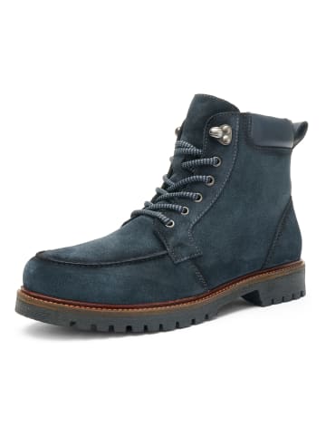 ara Stiefelette in blau