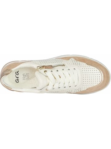 ara Sneaker für Damen in orange