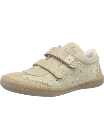 Primigi Halbschuhe für Jungen in braun in braun