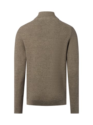 Nils Sundström Pullover in schilf - 0006