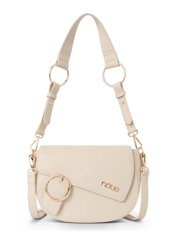 Nobo Bags Shopper Pulse in beige