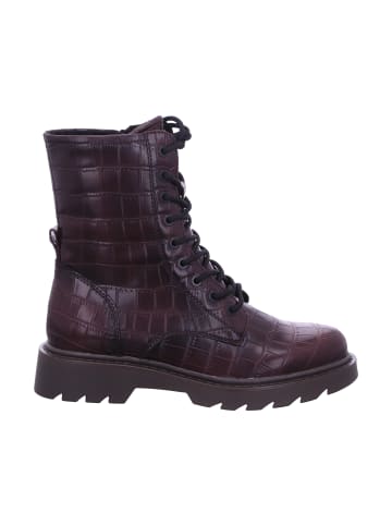 Tamaris Boots in bordeaux