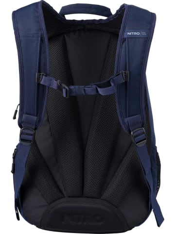 Nitro Nitro Rucksack STASH 29 NIGHTSKY blau