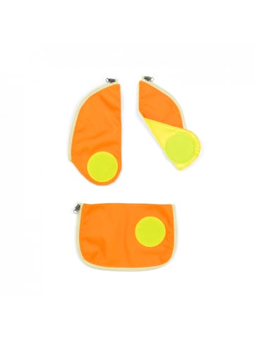 Ergobag Schulzubehör für Kinder in orange