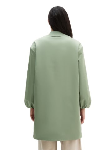 Marc O'Polo Blouson-Mantel im Aviator-Stil regular in Fresh Sage