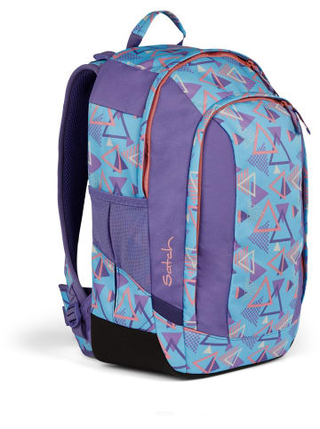 Satch Rucksack satch air in 80s Dance