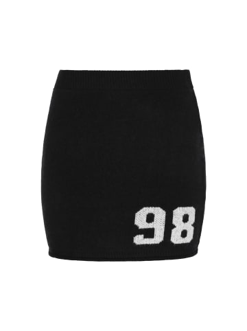 myMo Skirt in black white
