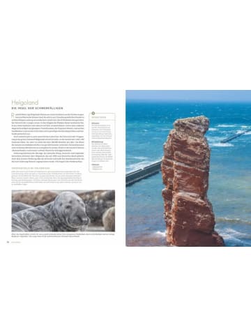 National Geographic In 225 Reisen durch Europa