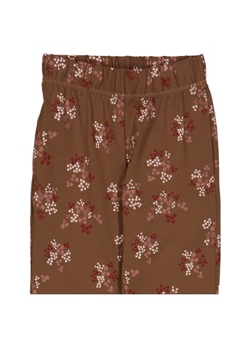 müsli Freizeithose 1535105000 in braun