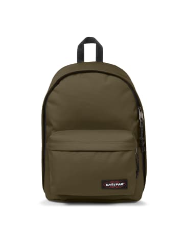 Eastpak Out of Office Rucksack 44 cm Laptopfach in army olive