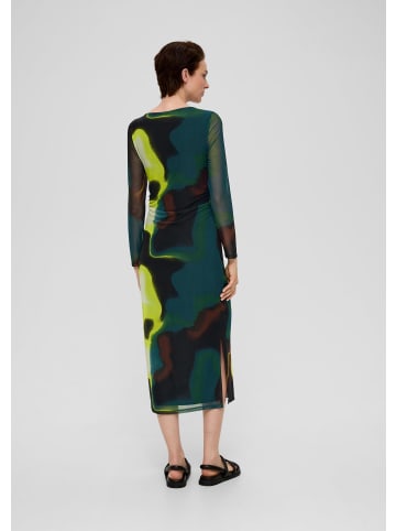 s.Oliver Kleid  in  99A3_schwarz