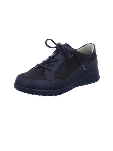 Finn Comfort Schnürschuh in braun