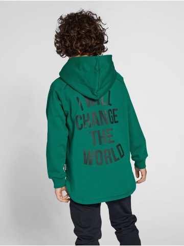 Sometime Soon Sometime Soon Kapuzenpullover Stsmonterey Kinder in EVERGREEN