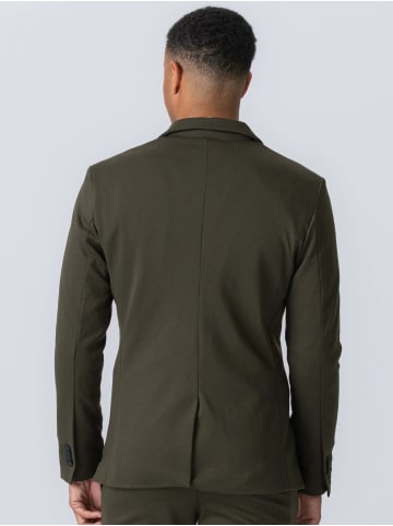 TeeShoppen Blazer The Original in Dark Green