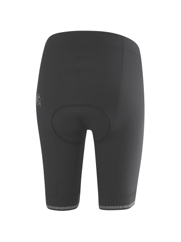 Gonso Bike Shorts Sitivo Green in Schwarz