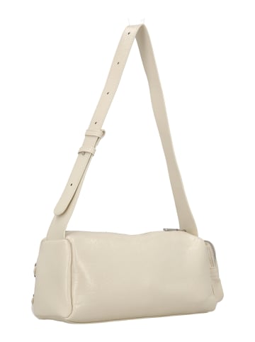 myMo ROCKS Women Shoulder Bag in Offwhite