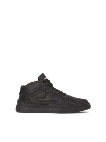 Kazar Studio Sneaker Low DUSTIN in Schwarz