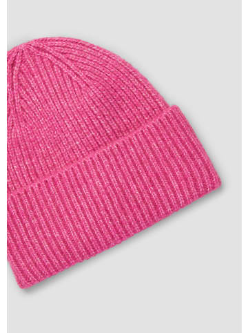 s.Oliver Mütze in 4311_pink