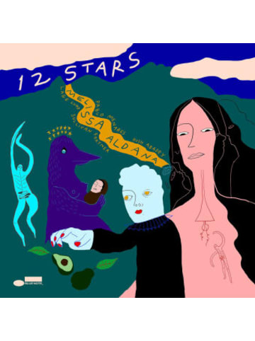 Universal Music Musik - 12 Stars