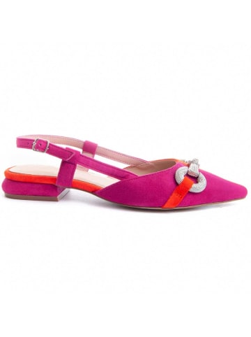 Montevita Ballerinas Ballesum2 in Rosa
