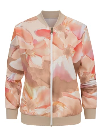 Cloud5ive Bombers - Blouson in beige/brown