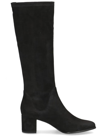 PETER KAISER Stiefel in Schwarz
