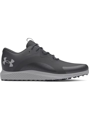 Under Armour Sportschuh "Ua Charged Draw 2 Sl" in Schwarz
