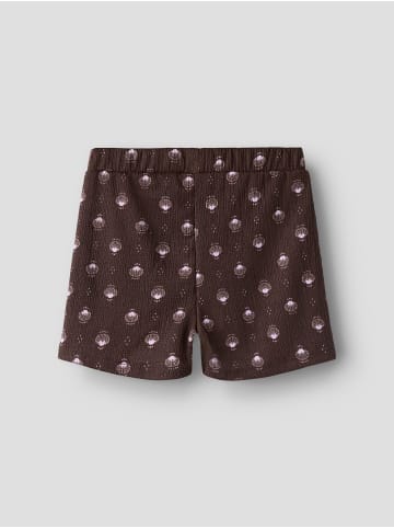 name it Shorts in Shopping Bag