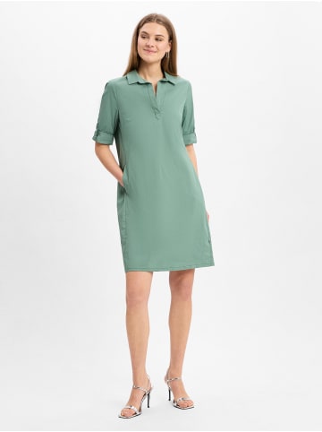 Robe Légère Kleid in lind - 0012