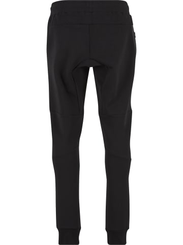 Mister Tee Trousers - Sweat in black