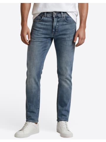 Pierre Cardin Jeans Lyon in light blue used buffies