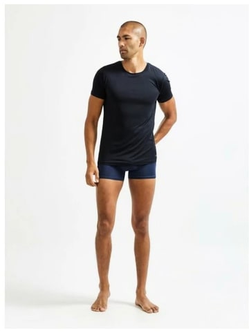 Craft Boxershort in Blau