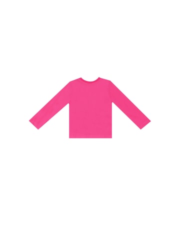 Denokids Set Zebra Fashion in pink