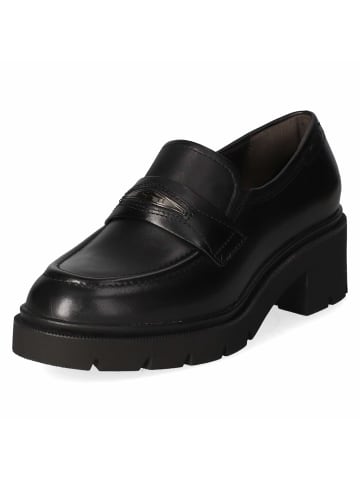 Tamaris Slipper in black