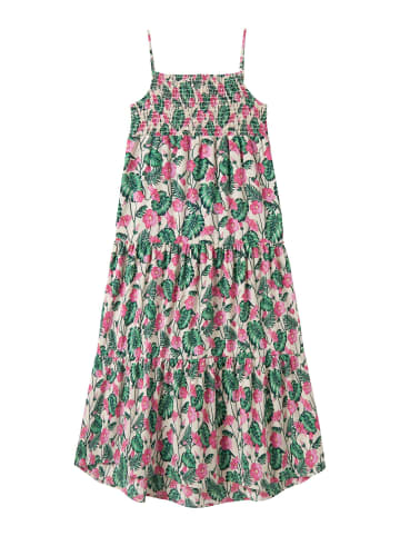 name it Kleid in Summer Sand1