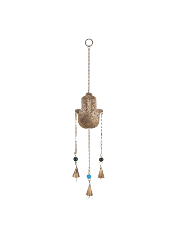 Butlers Hänger BALI Fatimas Hand in Gold